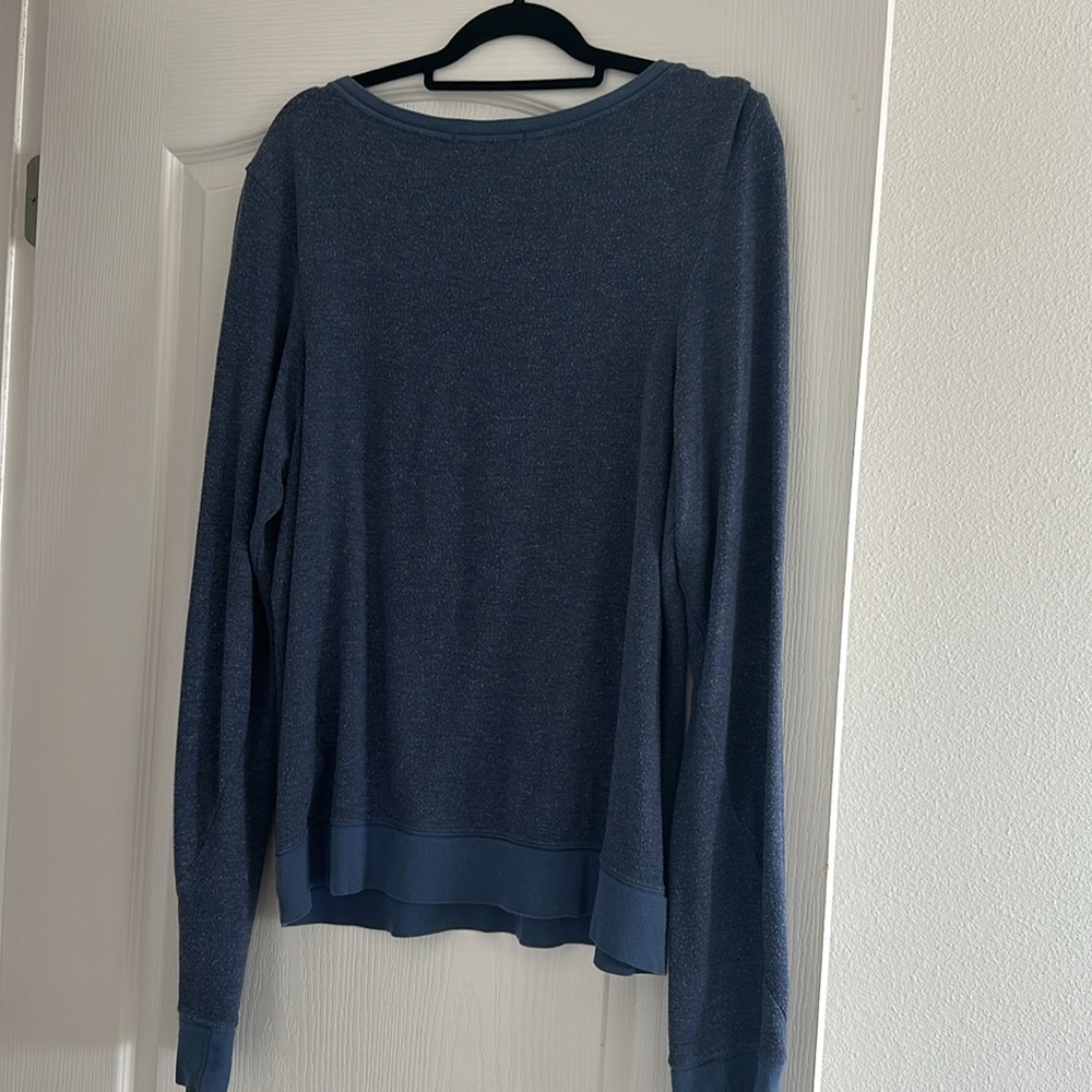 Wildfox heart pullover - Picture 4 of 4
